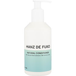 Natural Conditioner 8 Oz