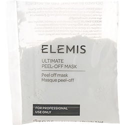 Ultimate Peel-off Mask (salon Size) --10x15g/0.5oz