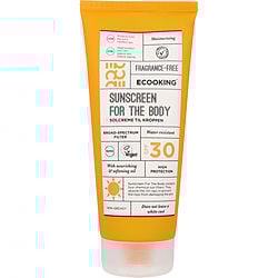 Sunscreen For The Body Spf 30 --200/6.7oz