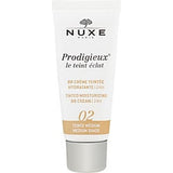 Nuxe Prodigieux Le Teint Eclat Bb Cream - # 02 Medium --30ml/1oz By Nuxe