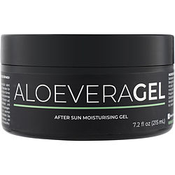 Aloe Vera Gel --215ml/7.3oz