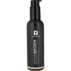 Shine Brown Tanning Oil --150ml/5.1oz