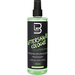 Aftershave Cologne - Fresh --400ml/13.5oz