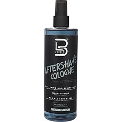 Aftershave Cologne - Midnight --400ml/13.5oz