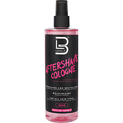 Aftershave Cologne - Rose --400ml/13.5oz