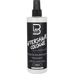 Aftershave Cologne - Frost --400ml/13.5oz
