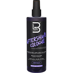 Aftershave Cologne - Royale --400ml/13.5oz
