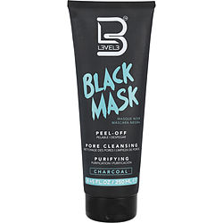 Black Facial Mask --250ml/8.45oz