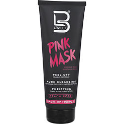 Pink Facial Mask --250ml/8.45oz