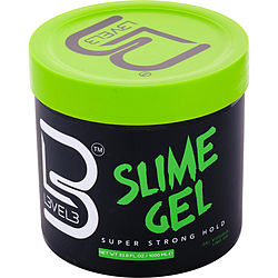 Slime Hair Gel Super Strong 33.8