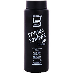 Styling Powder 2.1 Oz