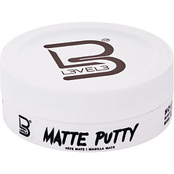 Matte Putty Paste 5 Oz