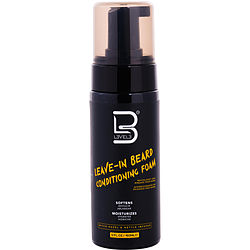 Leave In Beard Conditioner 5 Oz