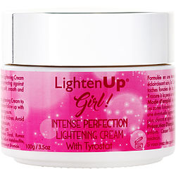 Intense Perfection Lightening Cream --100ml/3.4oz