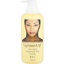 Anti-aging Lightening Body Lotion --400ml/13.5oz