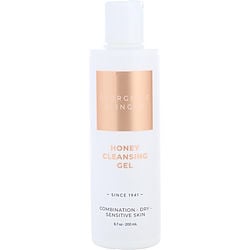 Honey Cleansing Gel --200ml/6.7oz