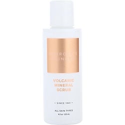 Volcanic Mineral Scrub --125ml/4.2oz