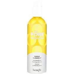 The Porefessional Good Cleanup Foaming Cleanser --147ml/5oz