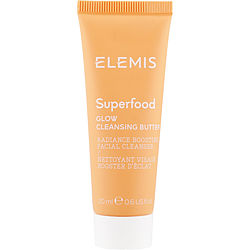 Superfood Glow Cleansing Butter --20ml/0.6oz