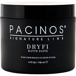 Dryfi Matte Paste 4 Oz