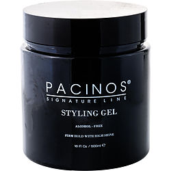 Styling Gel 16 Oz