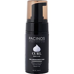 Curl Enhancing Mousse 3.38 Oz