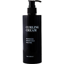 Curling Cream 10 Oz
