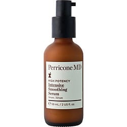 High Potency Intensive Smoothing Serum --59ml/2oz