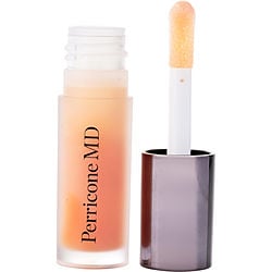 Perricone Md No Makeup Lip Oil - # 1 Lychee --5.5ml/0.18oz By Perricone Md