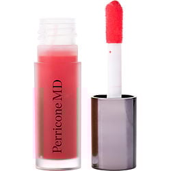Perricone Md No Makeup Lip Oil - # 4 Pink Grapefruit --5.5ml/0.18oz By Perricone Md