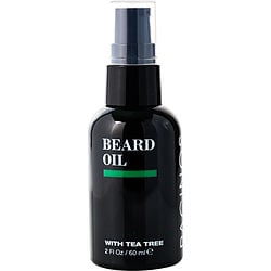 Beard Oil 2 Oz