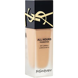 Yves Saint Laurent All Hours Luminous Matte Foundation Spf 39 / Pa +++ - # Ln4 --25ml/0.84oz By Yves Saint Laurent