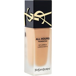 Yves Saint Laurent All Hours Luminous Matte Foundation Spf 39 / Pa+++- # Lw7 --25ml/0.84oz By Yves Saint Laurent