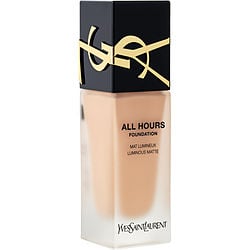Yves Saint Laurent All Hours Luminous Matte Foundation Spf 39 / Pa+++ - # Lc5 --25ml/0.84oz By Yves Saint Laurent