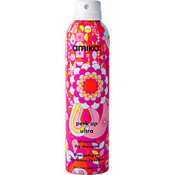 Perk Up Ultra Oil Control Dry Shampoo 5.3 Oz