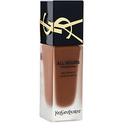 Yves Saint Laurent All Hours Luminous Matte Foundation Spf 39/pa+++ - # Dw7 --25ml/0.84oz By Yves Saint Laurent