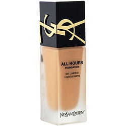 Yves Saint Laurent All Hours Luminous Matte Foundation Spf 39/ Pa+++ - # Mw2 --25ml/0.84oz By Yves Saint Laurent