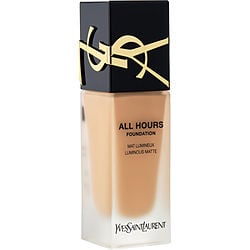 Yves Saint Laurent All Hours Luminous Matte Foundation Spf 39/pa +++ - # Lw9 --25ml/0.84oz By Yves Saint Laurent