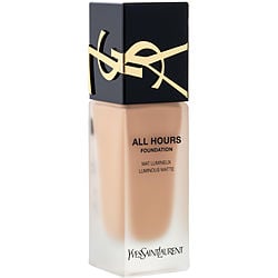 Yves Saint Laurent All Hours Luminous Matte Foundation Spf 39/pa +++ - # Mc2 --25ml/0.84oz By Yves Saint Laurent