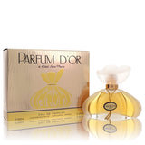 Parfum D'Or by Kristel Saint Martin Eau De Parfum Spray 3.4 oz for Women