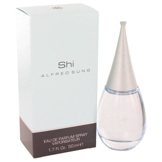SHI by Alfred Sung Eau De Parfum Spray for Women