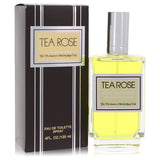 TEA ROSE by Perfumers Workshop Eau De Toilette Spray for Women