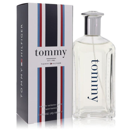 TOMMY HILFIGER by Tommy Hilfiger Cologne Spray oz for Men