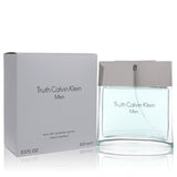 TRUTH by Calvin Klein Eau De Toilette Spray for Men