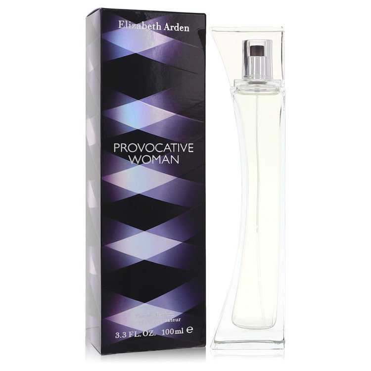 Provocative by Elizabeth Arden Eau De Parfum Spray for Women