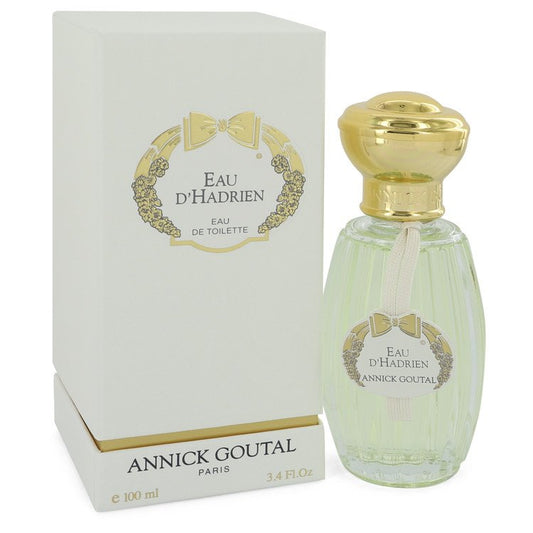 EAU D'HADRIEN by Annick Goutal Eau De Toilette Spray for Women