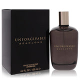 Unforgivable by Sean John Eau De Toilette Spray for Men