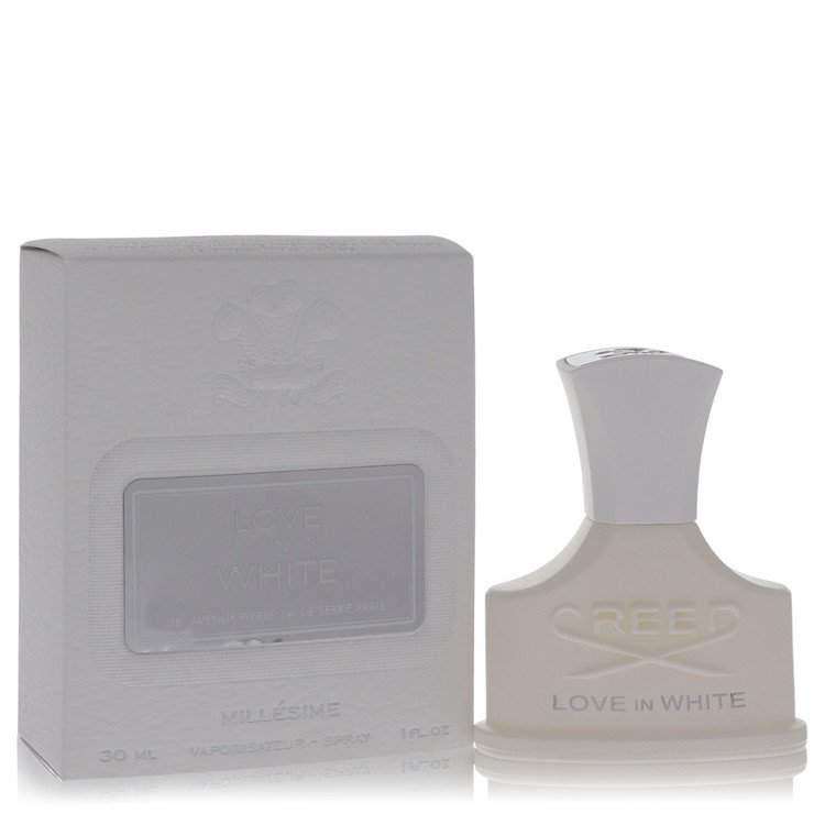 Love In Black by Creed Millesime Eau De Parfum Spray for Women
