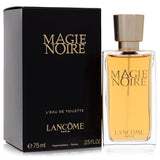 MAGIE NOIRE by Lancome Eau De Toilette Spray 2.5 oz for Women