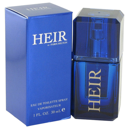 Paris Hilton Heir by Paris Hilton Eau De Toilette Spray for Men
